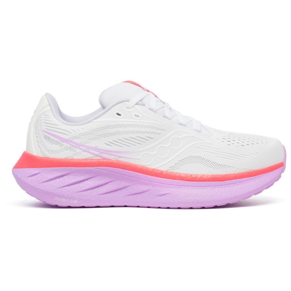 Saucony - Women's Ride 18 - Chaussures de running