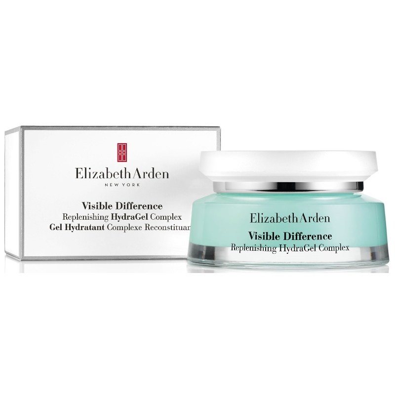 Elizabeth Arden Visible Difference Replenishing Hydra Gel 75 ml
