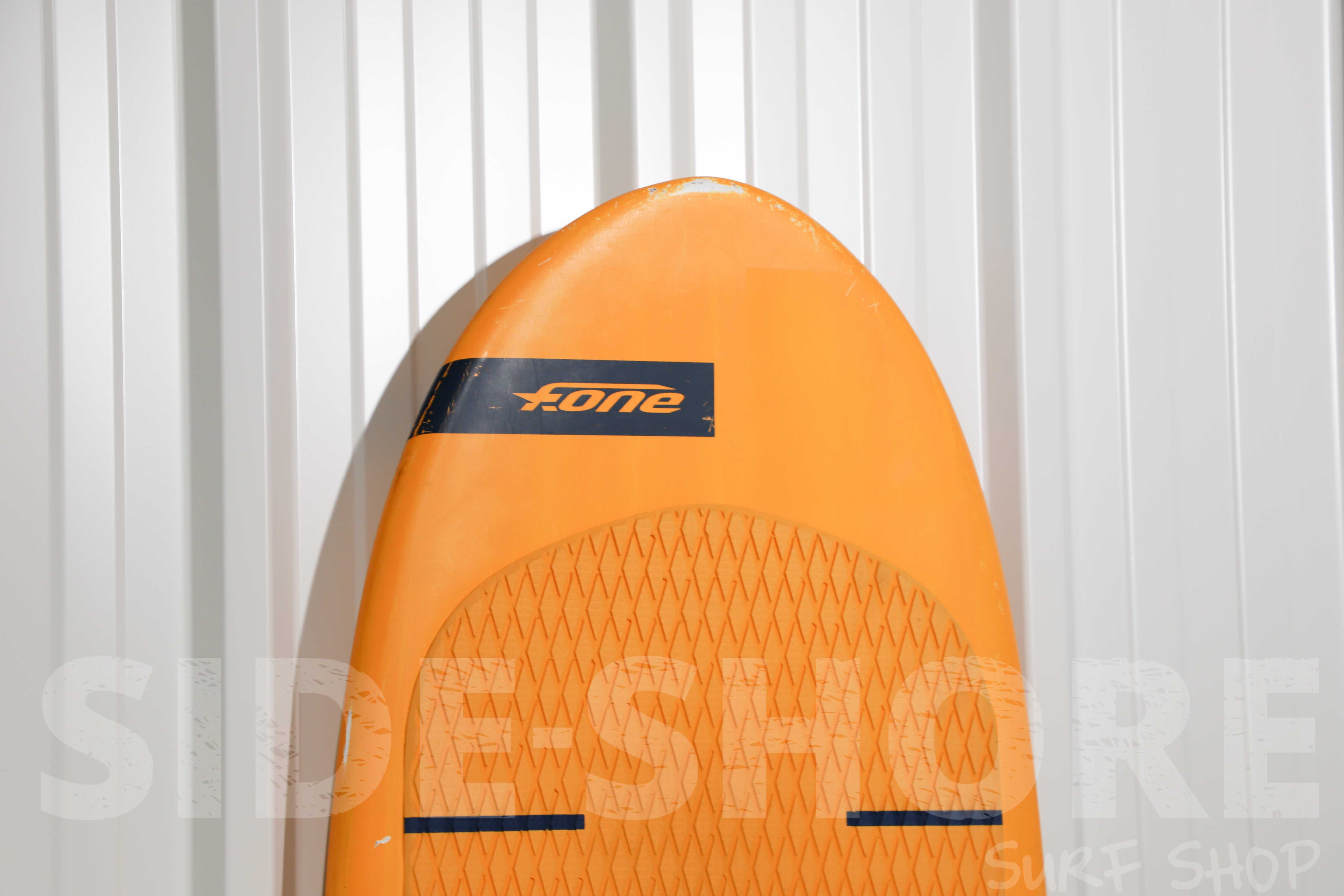 F.one Rocket Surf 2019 - 4'2