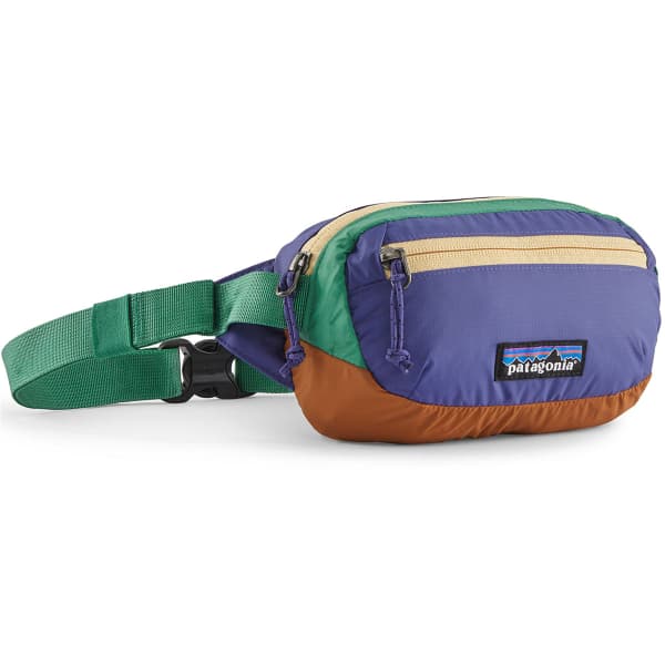 Sac à dos lifestyle PATAGONIA TERRAVIA MINI HIP PACK SOLSTICE PURPLE