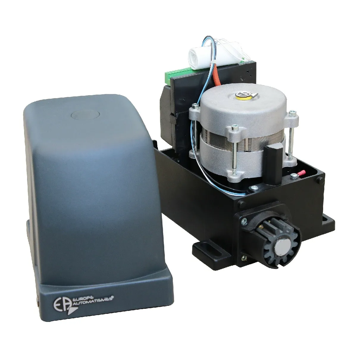 Europe Automatisme EA CL610EMA