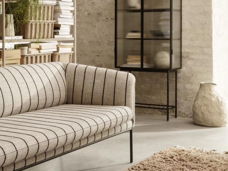 Ferm Living Turn 3-zits bank pasadena