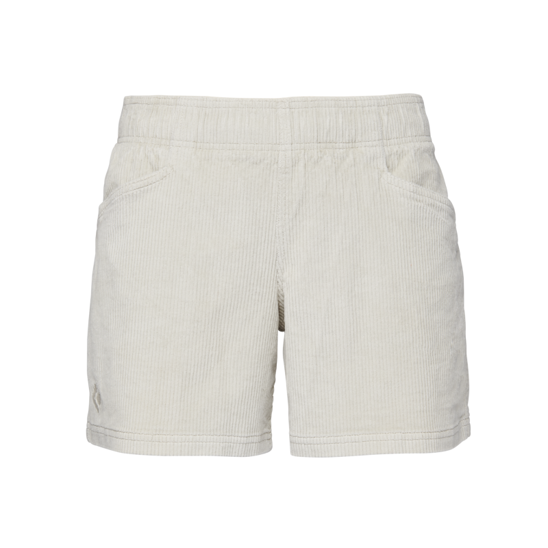 Dirtbag Corduroy Shorts - Short escalade femme