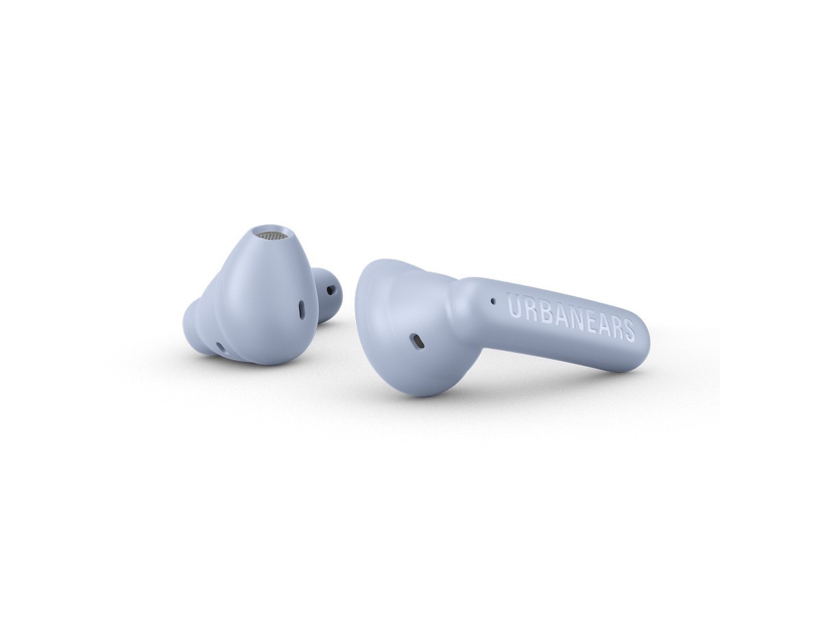 Urbanears - Boo - Let Blå
