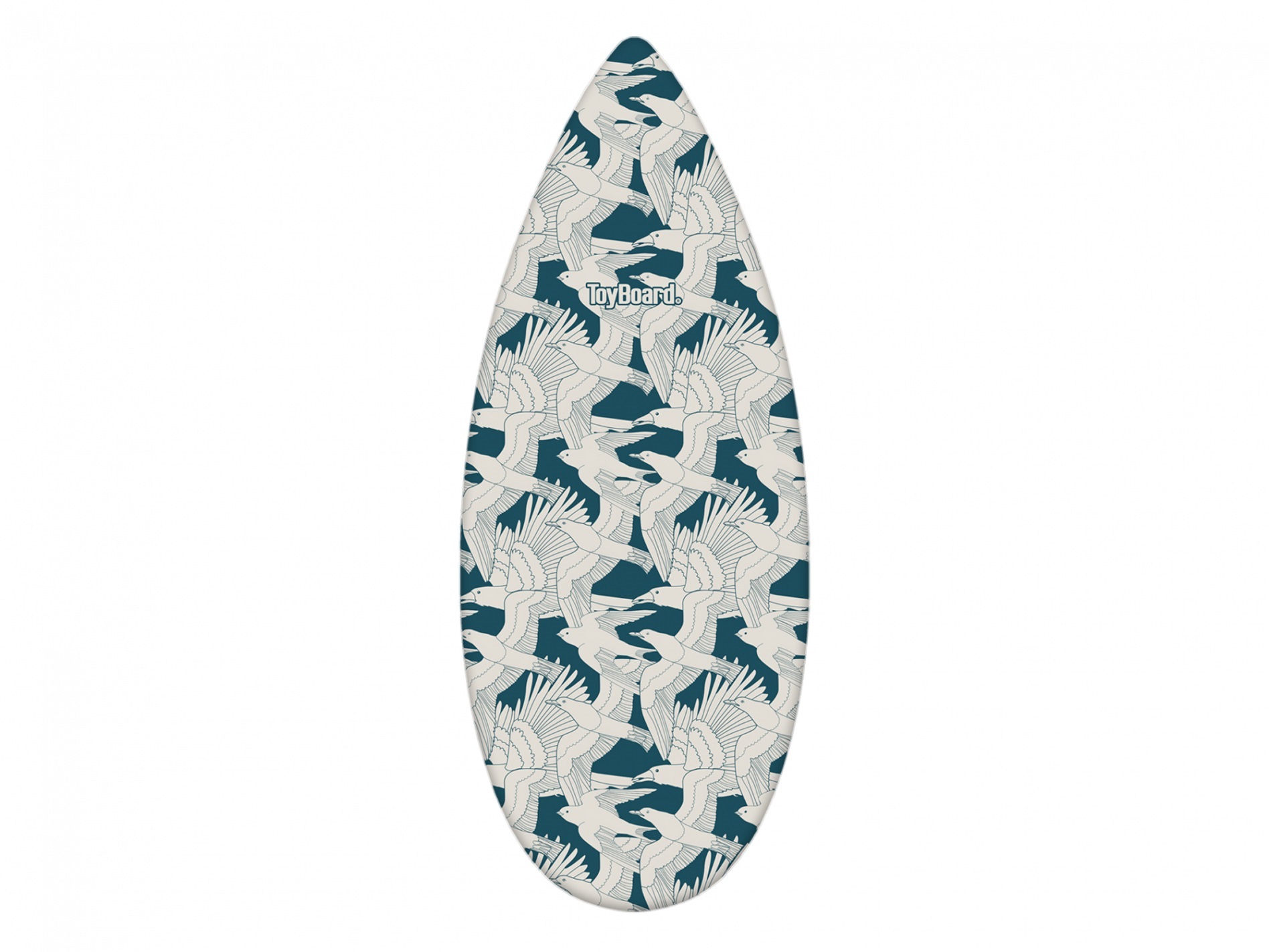 Toy Board ToyBoard® wavie - New