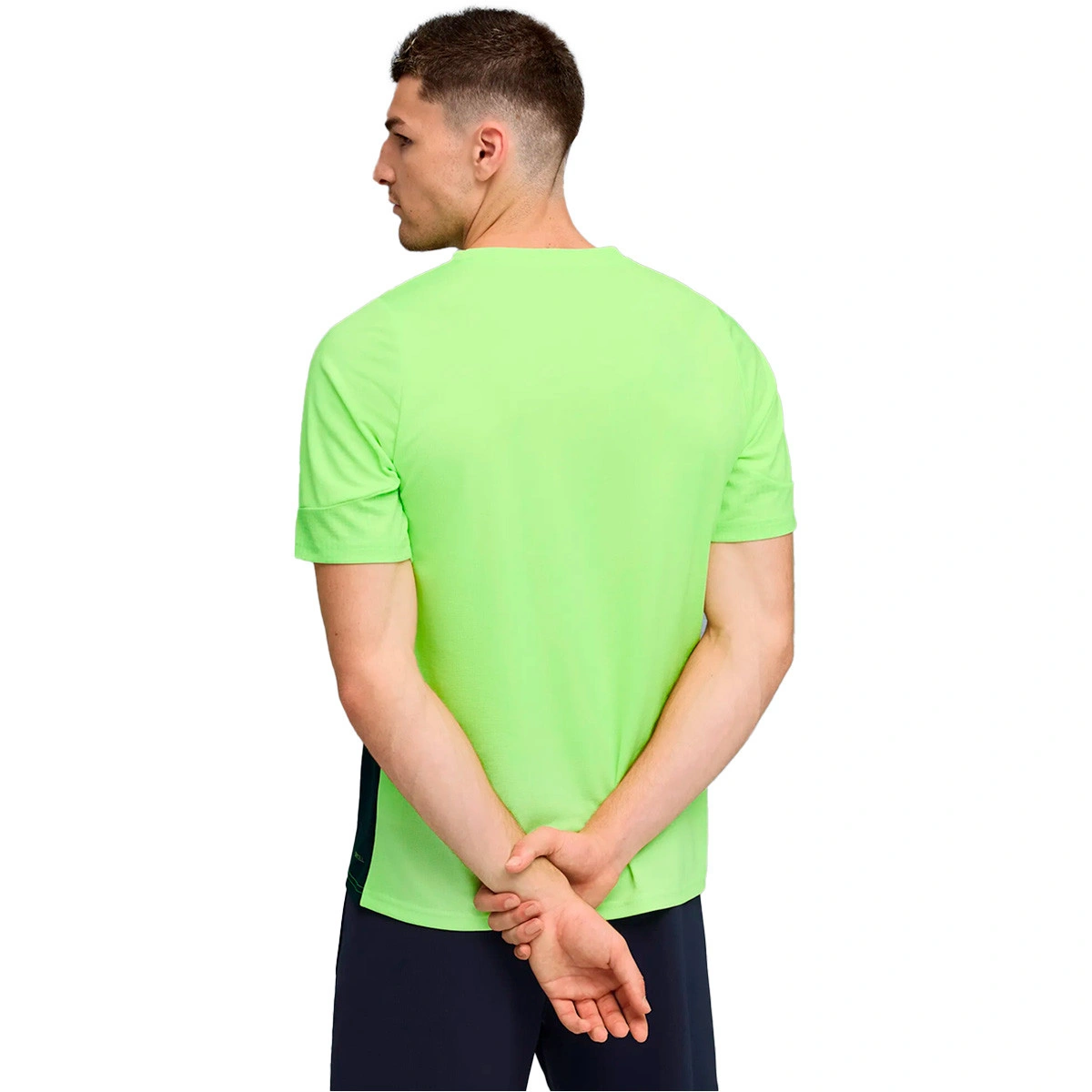 T-Shirt Puma Manchester City Training 2025-2026