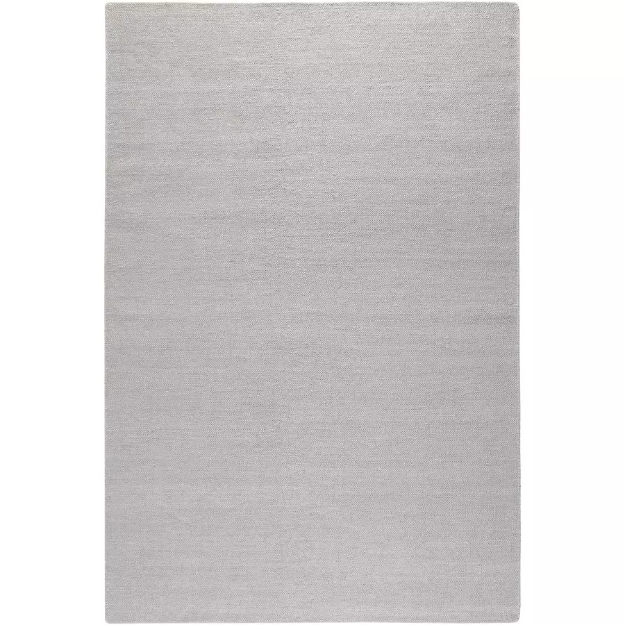 Esprit Kelim Teppich Rainbow Kelim silber