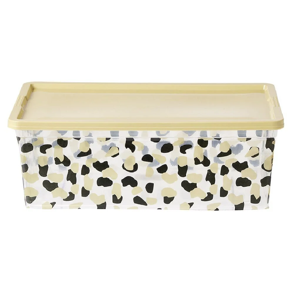 Box de rangement 5L