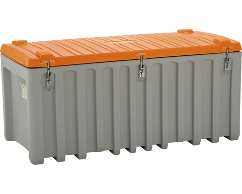 PE voertuigbox CEMO 750 L
