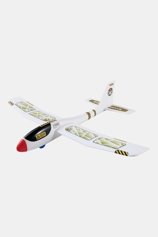 Haba Toys Haba Toys Terra Kids Maxi-werpvliegtuig