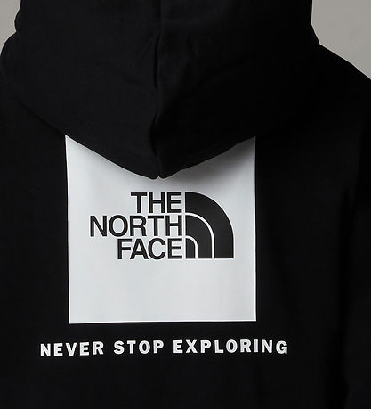 The North Face H?ttetr?je - Redbox Regular - Sort