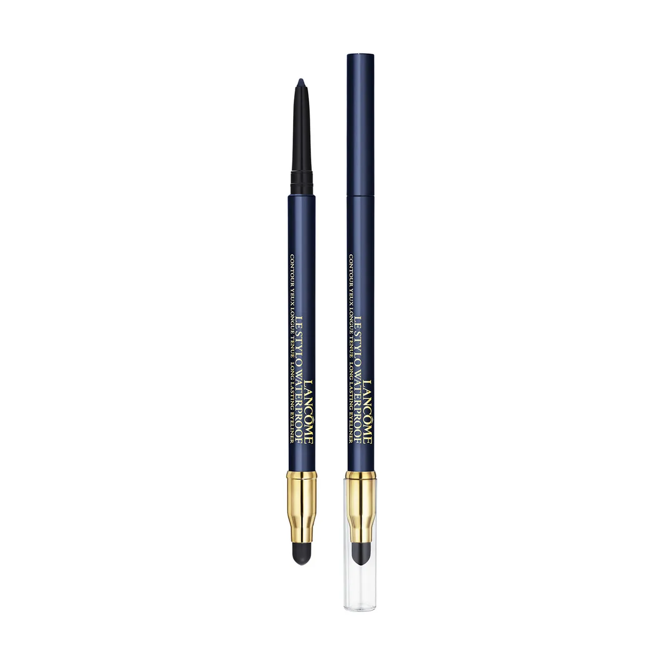 Lancôme Le Stylo Waterproof KajalNoir Onyx