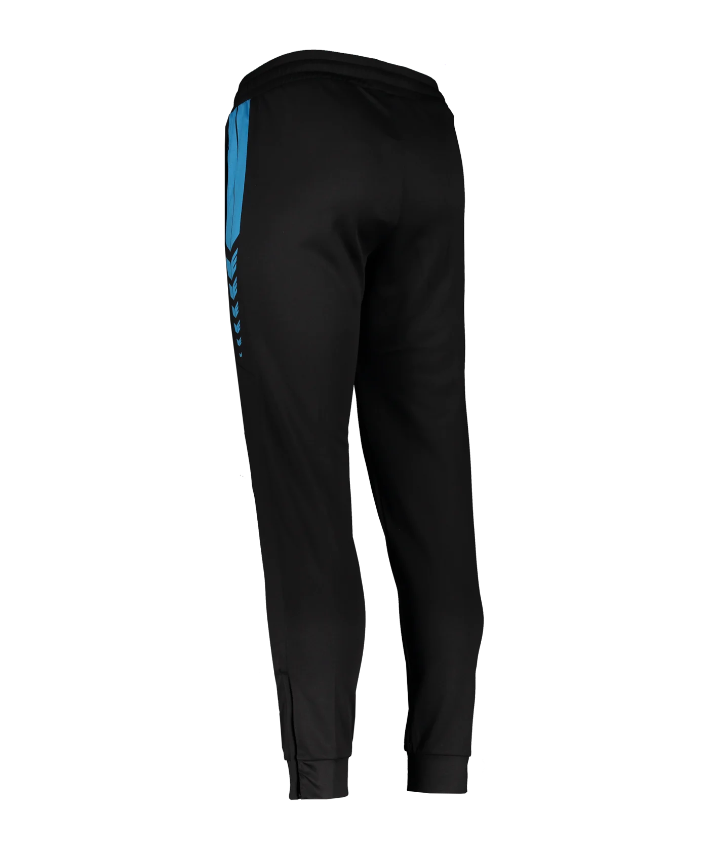 Erima SIX WINGS Trainingshose Schwarz Blau