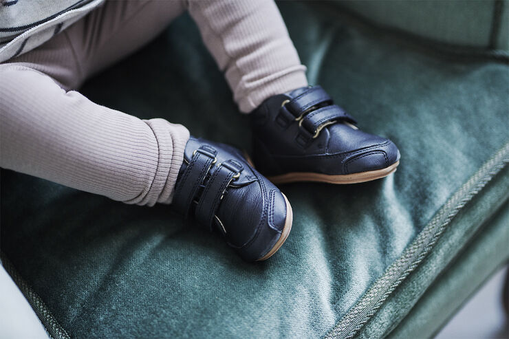 Bundgaard Prewalker II Velcro Sort