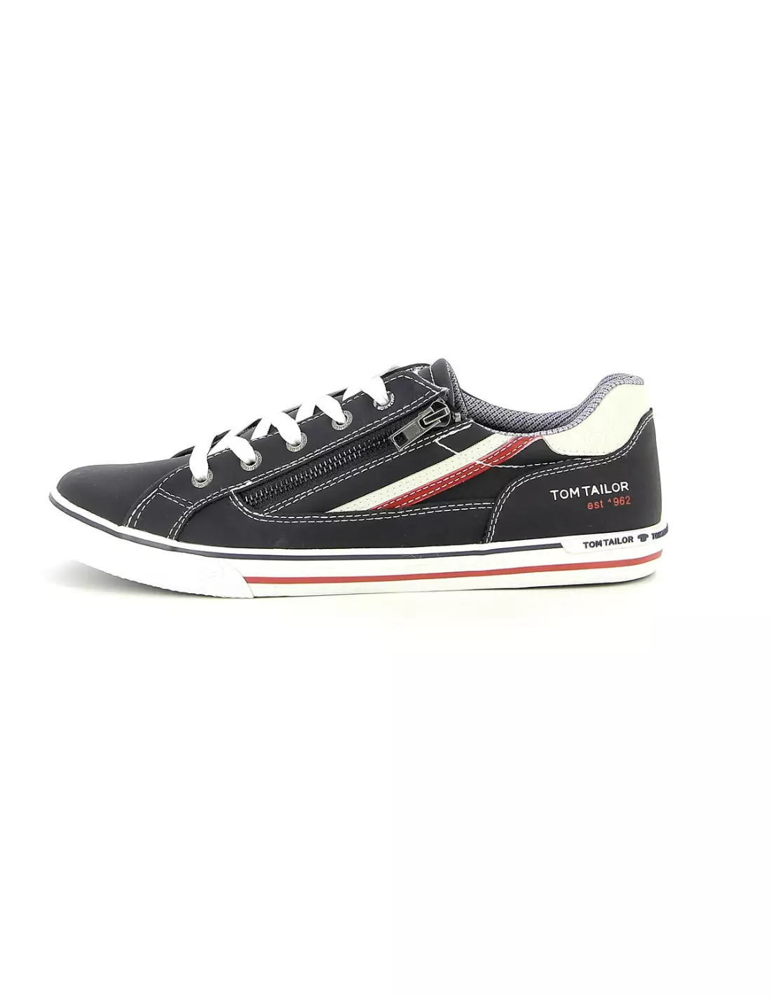 TOM TAILOR 3270901 - Sneakers Navy