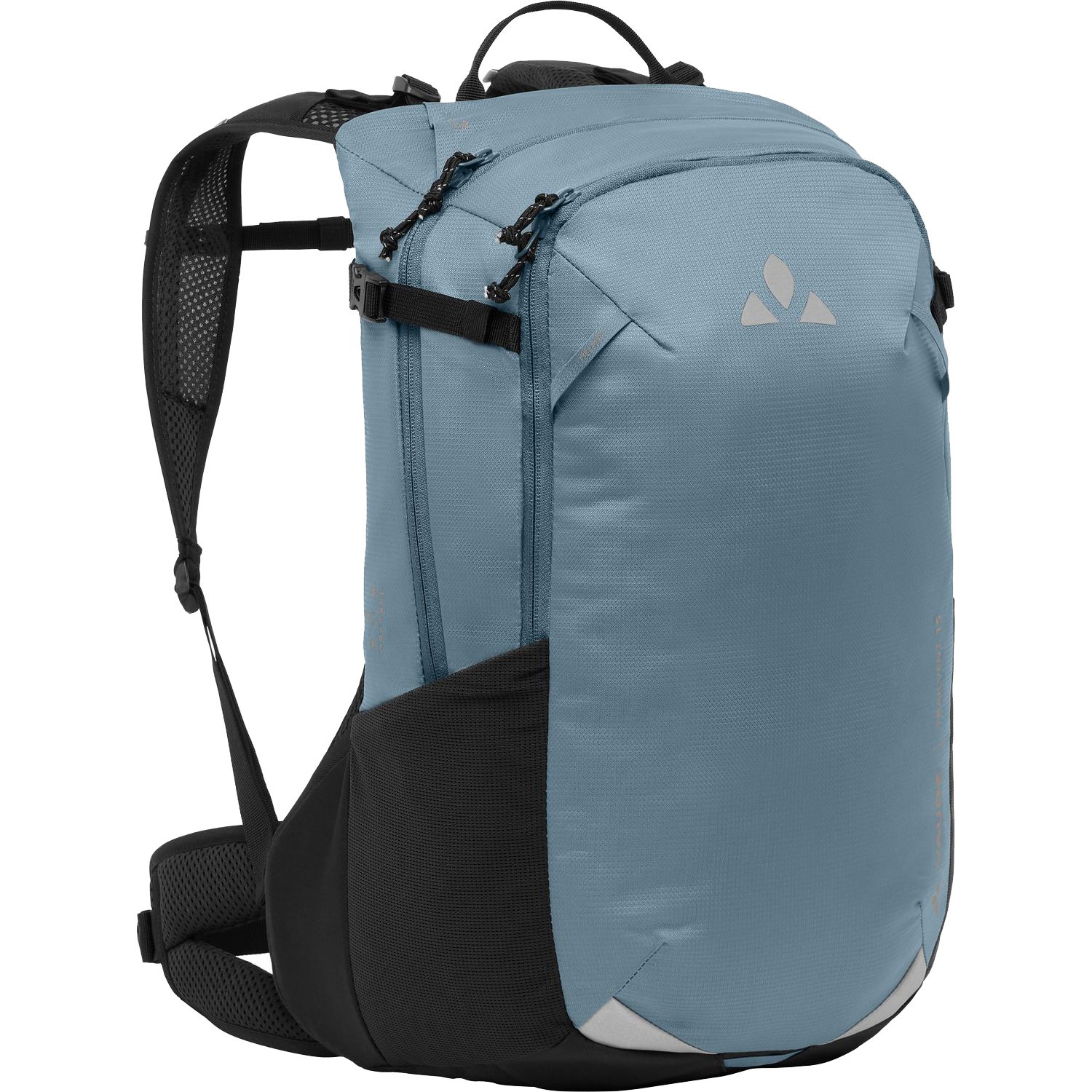 VAUDE Trailvent 15l Rucksack heron