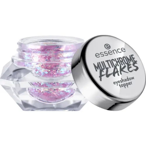 Multichrome Flakes Eyeshadow Topper 02 Cosmic Feelings