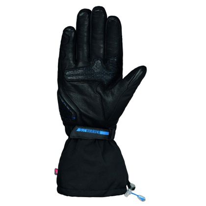 Gants chauffants Ixon IT-YUGA - Noir / Bleu