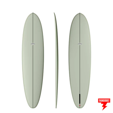 Thunderbolt OUTLIER - 7'0