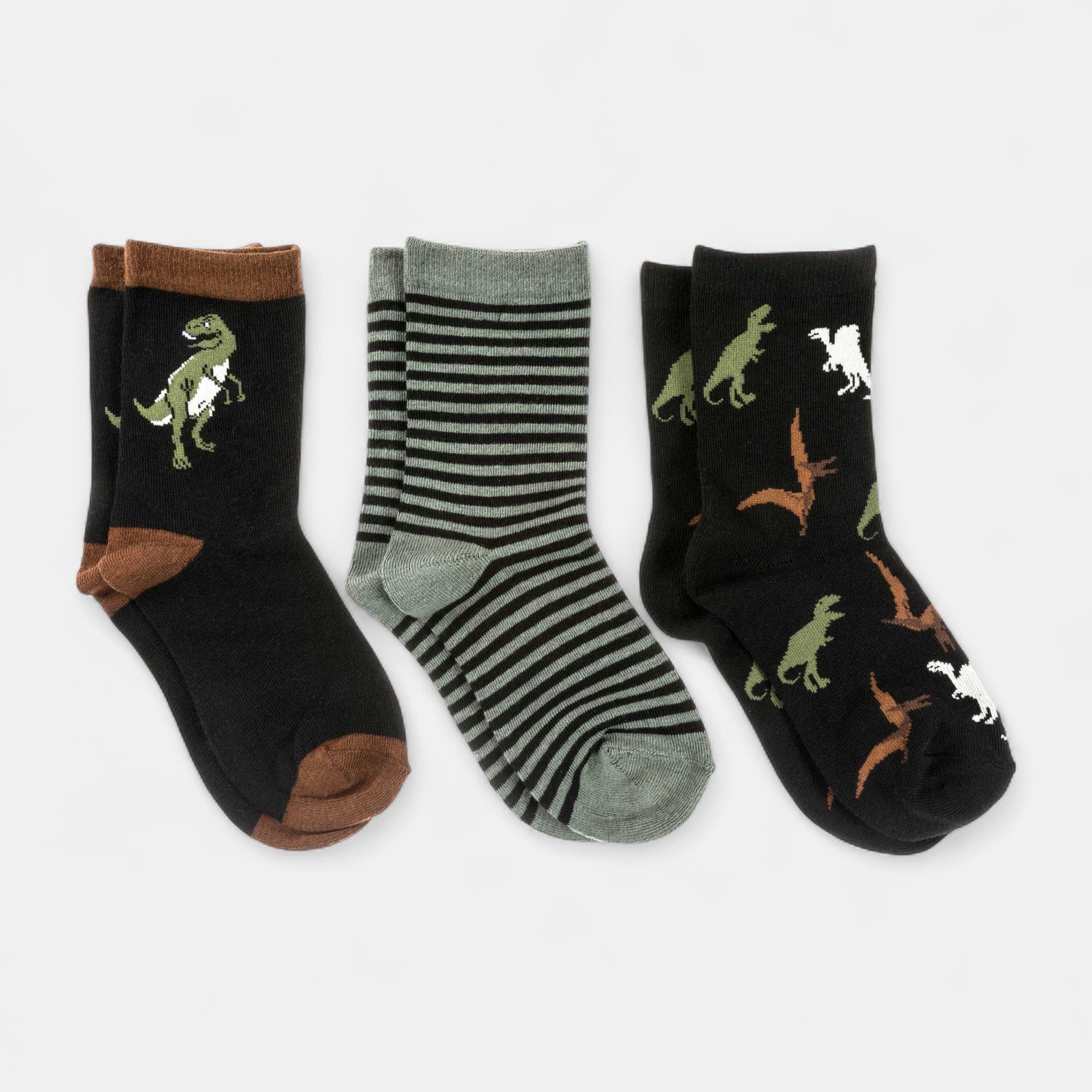Chaussettes Enfant noir