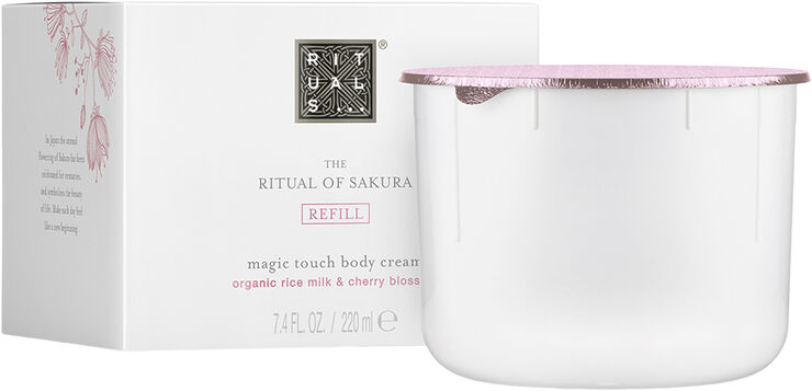 Rituals The Ritual of Sakura Body Cream Refill
