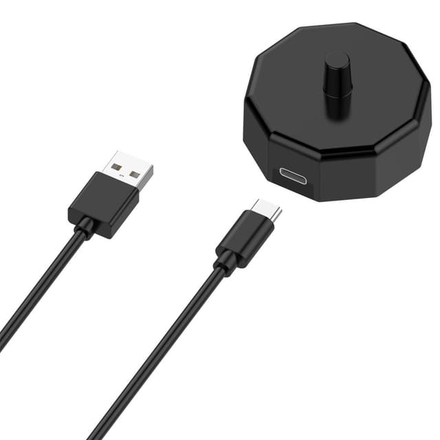 Lader adapter til Braun Oral-B el-tandbørste