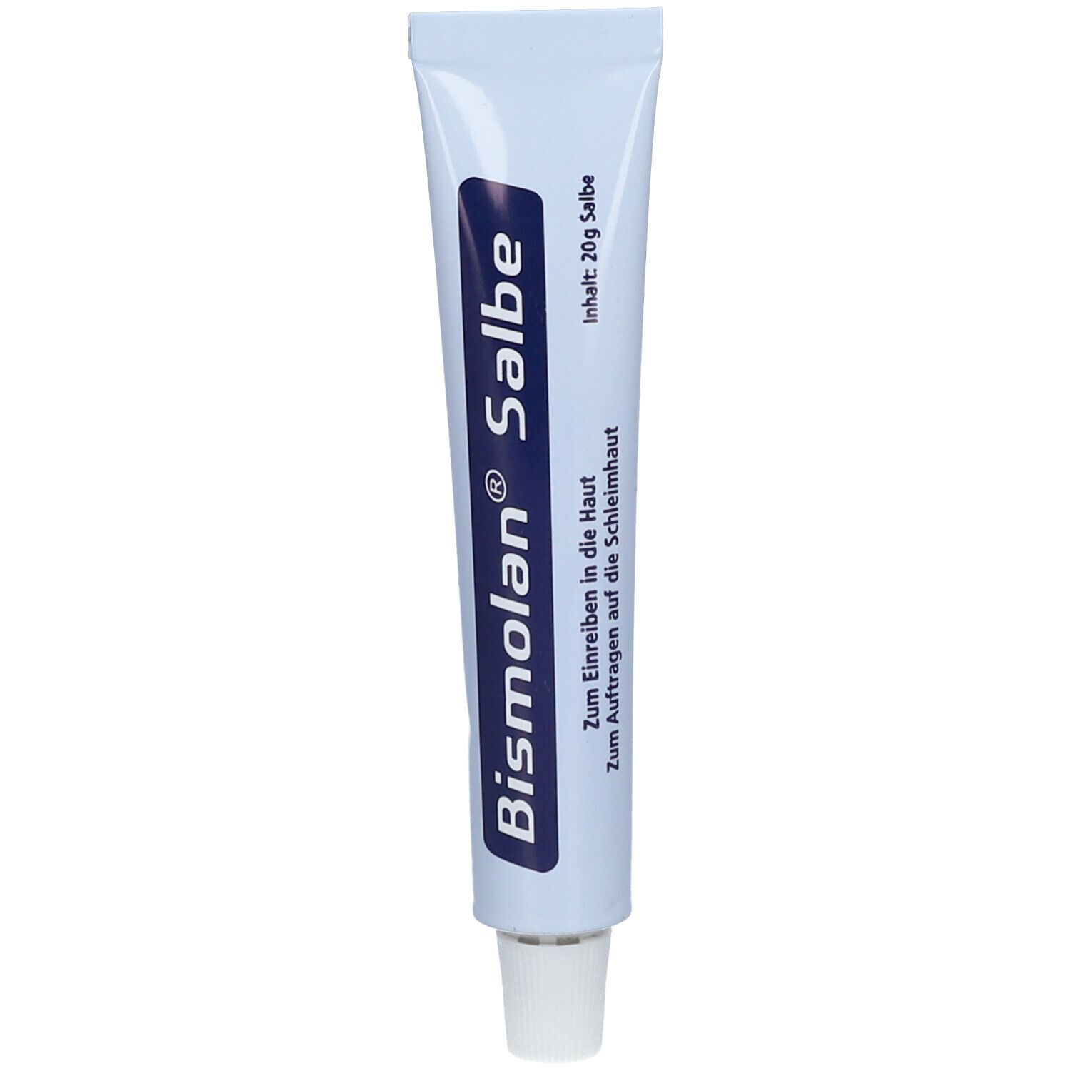 Bismolan® Salbe