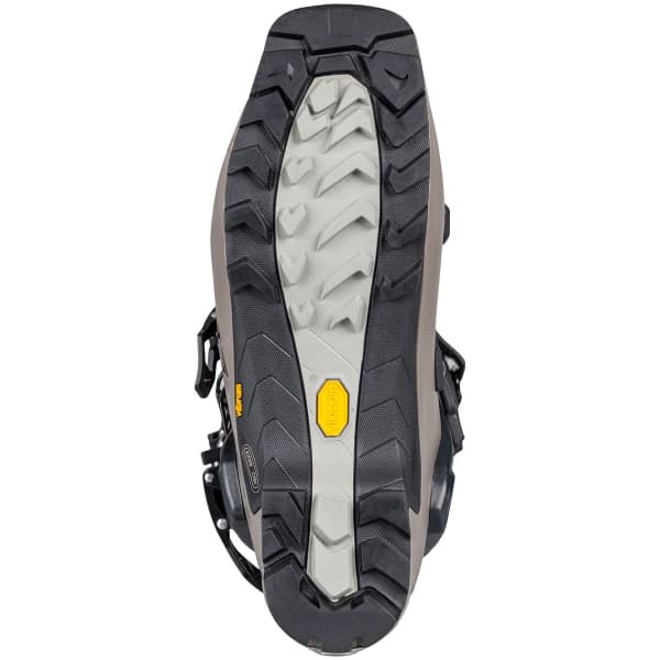 Chaussure ski de randonnée SCOTT COSMOS RE-SOURCE WARM GREY