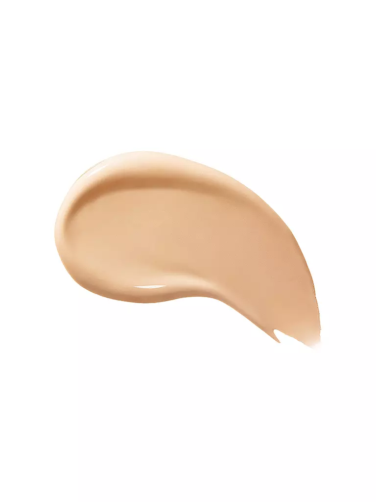 SHISEIDO Synchro Skin Radiant Lifting Foundation ( 220 Linen )  beige