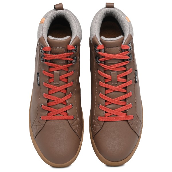 Saola - Bergen Waterproof Warm - Chaussures de loisirs