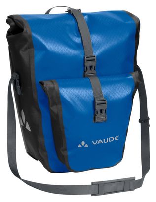 Sacoche de Porte-Bagages Vaude Aqua Back Plus Single Bleu
