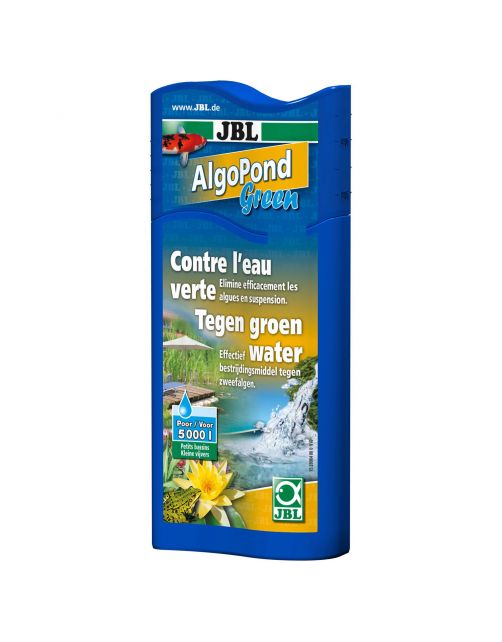 Jbl Algopond Green - Algenmiddel
