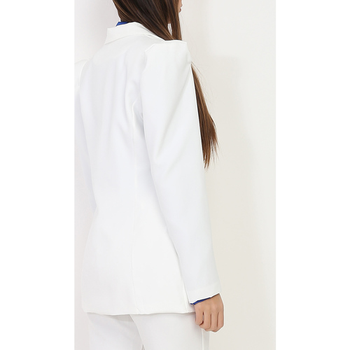 La Modeuse - 36377_P80143 Blanco