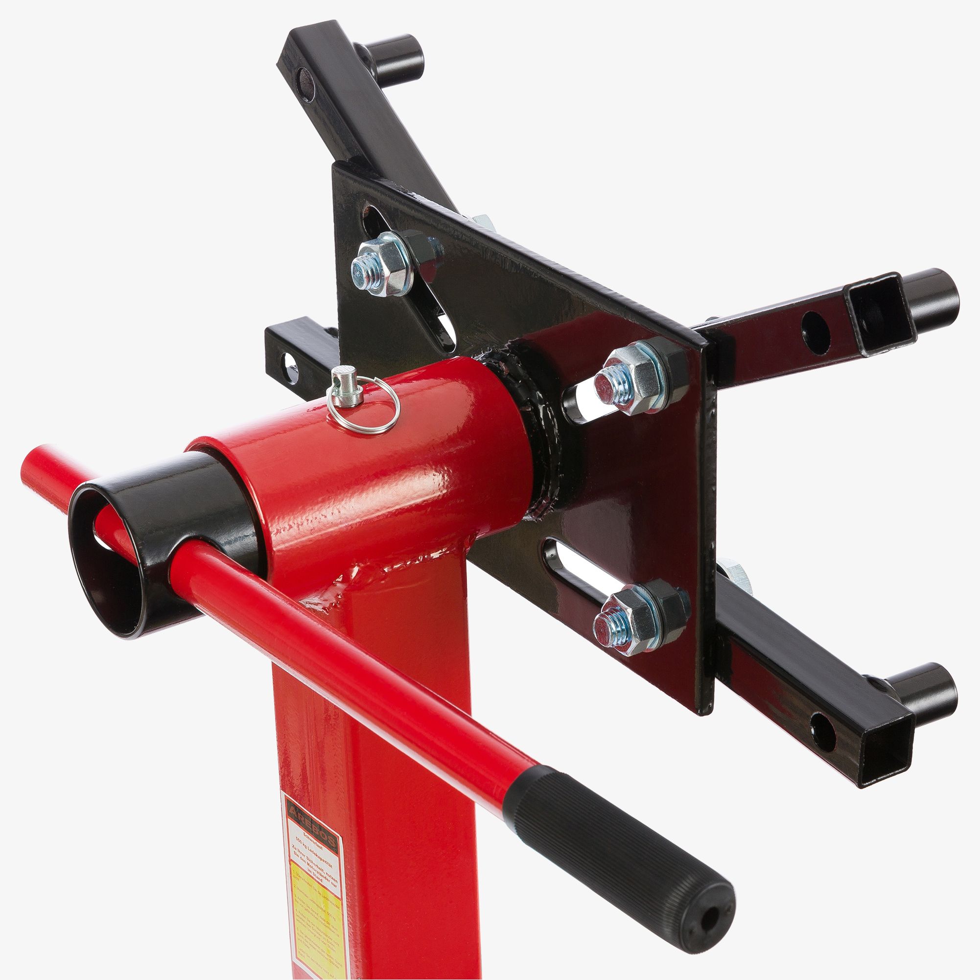 Motorständer 570kg