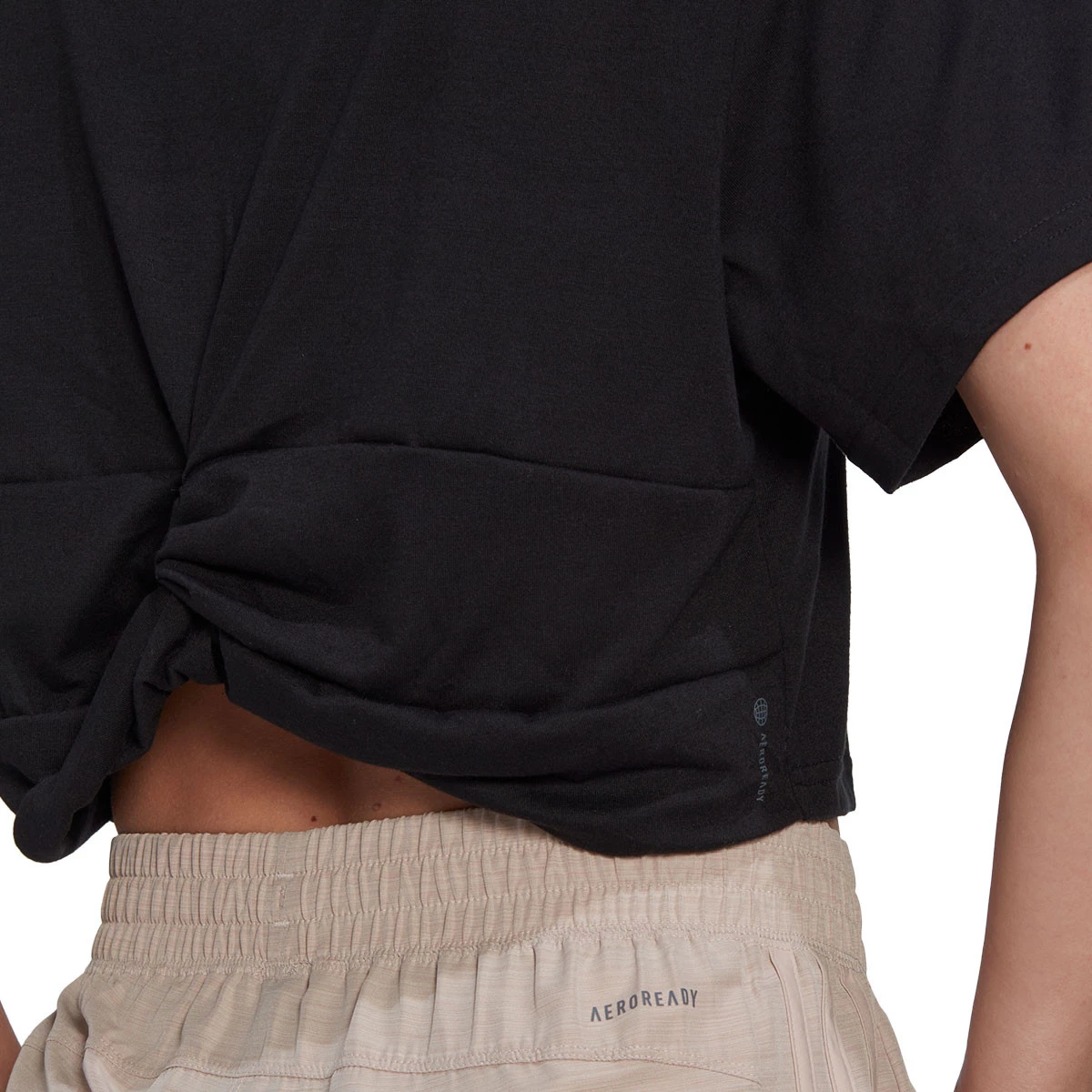 T-Shirt adidas Training Mulher