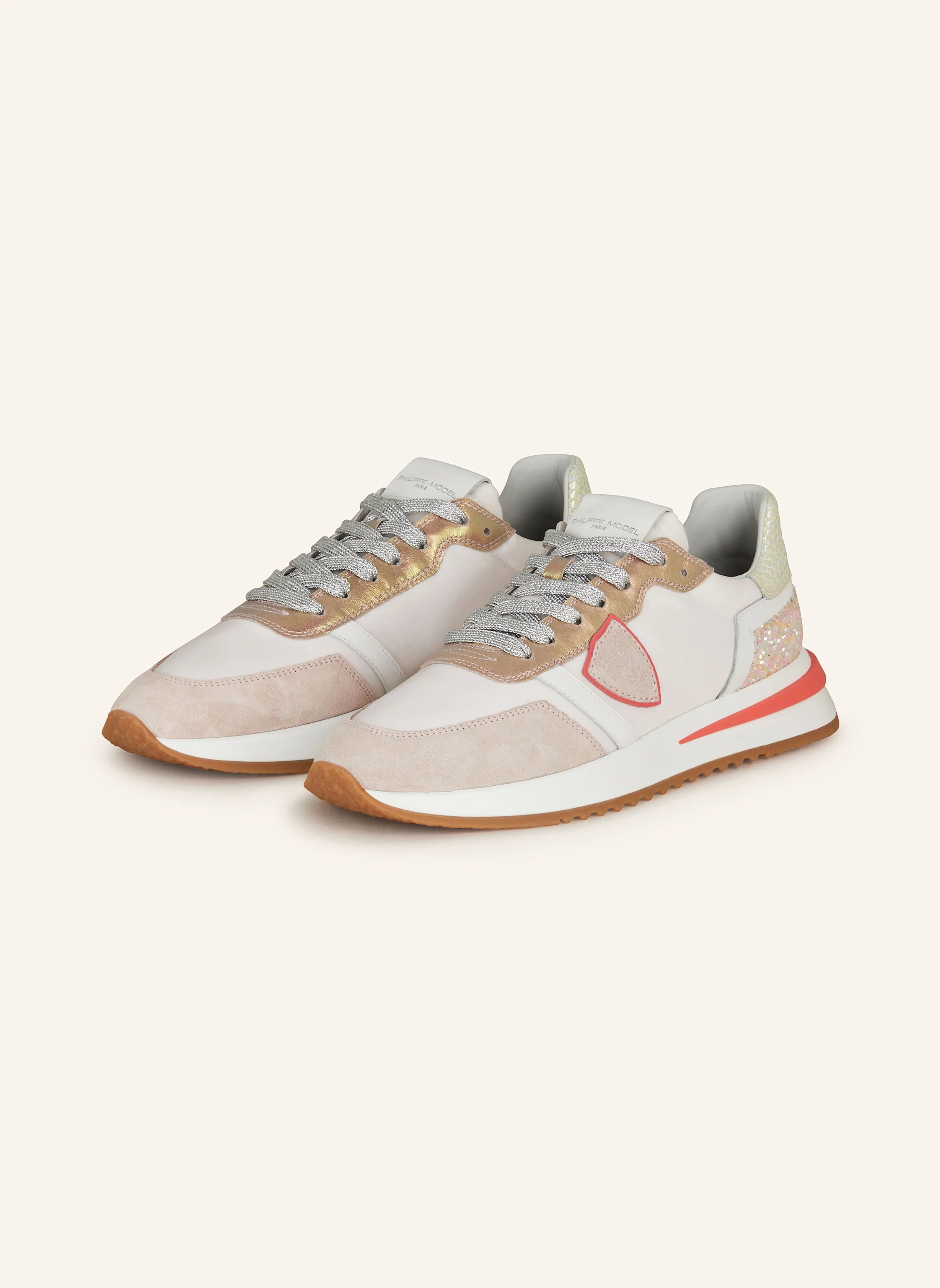 PHILIPPE MODEL Sneaker TROPEZ 2.1