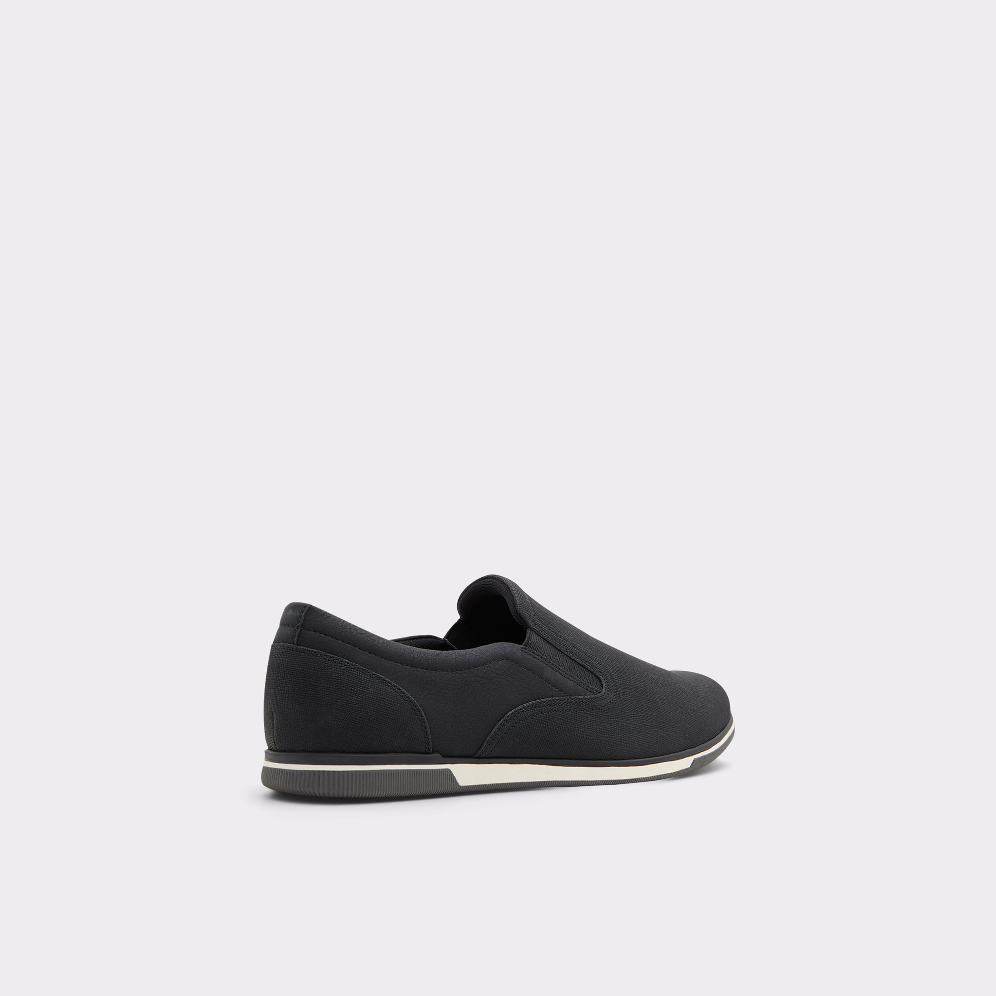 Braunbock Black Men Loafers & Slip-Ons