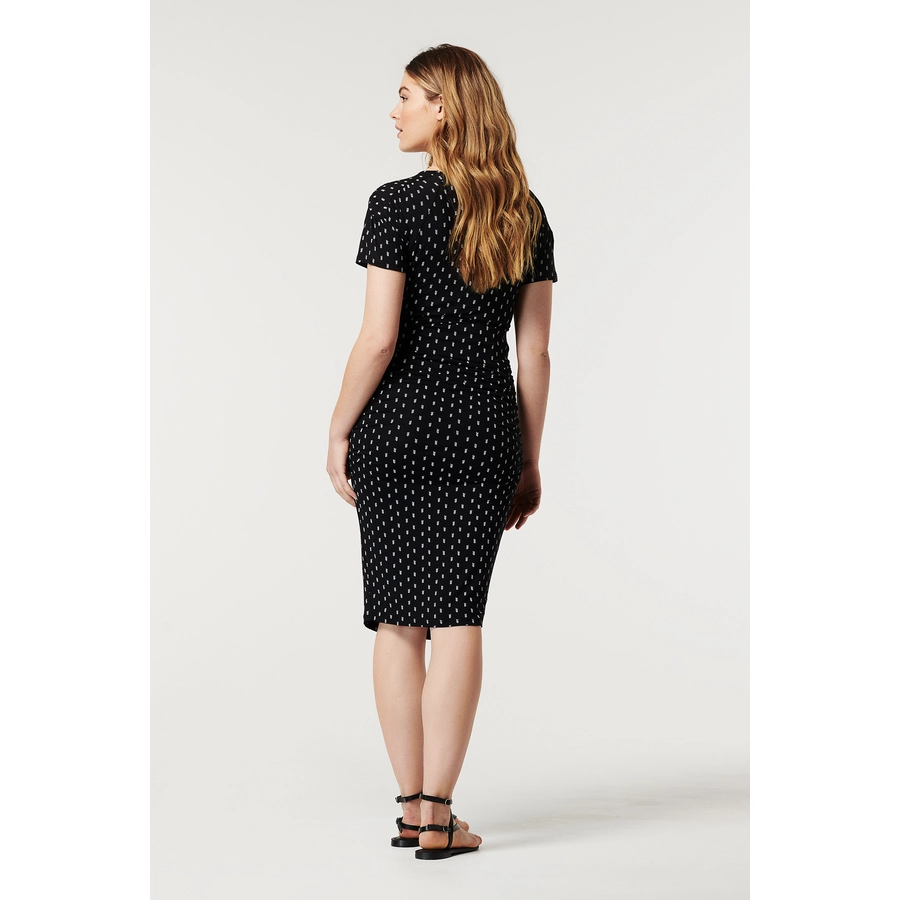 Noppies Kleid Madison Black