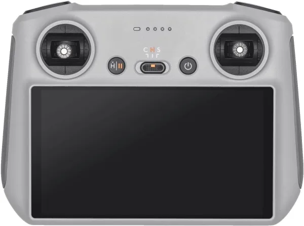 DJI RC - Dronefjernstyring - display - LCD - 5.5
