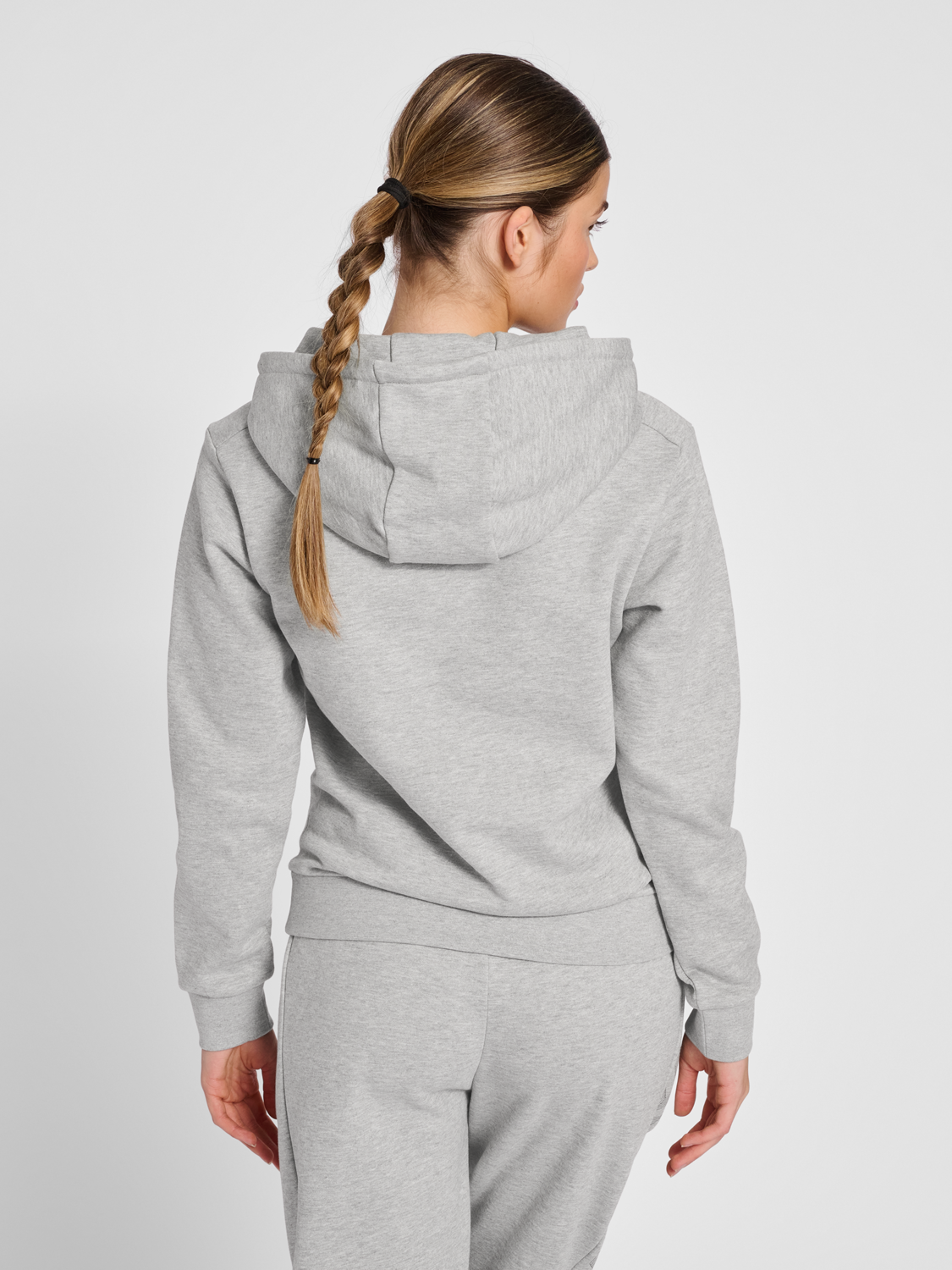 hmlOFFGRID HOODIE WO