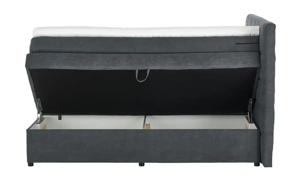Boxspringbett Tacoma