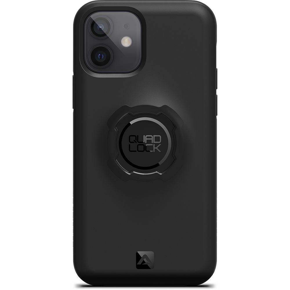 Quad Lock - Coque de protection Case - iPhone 12|iPhone 12 Pro