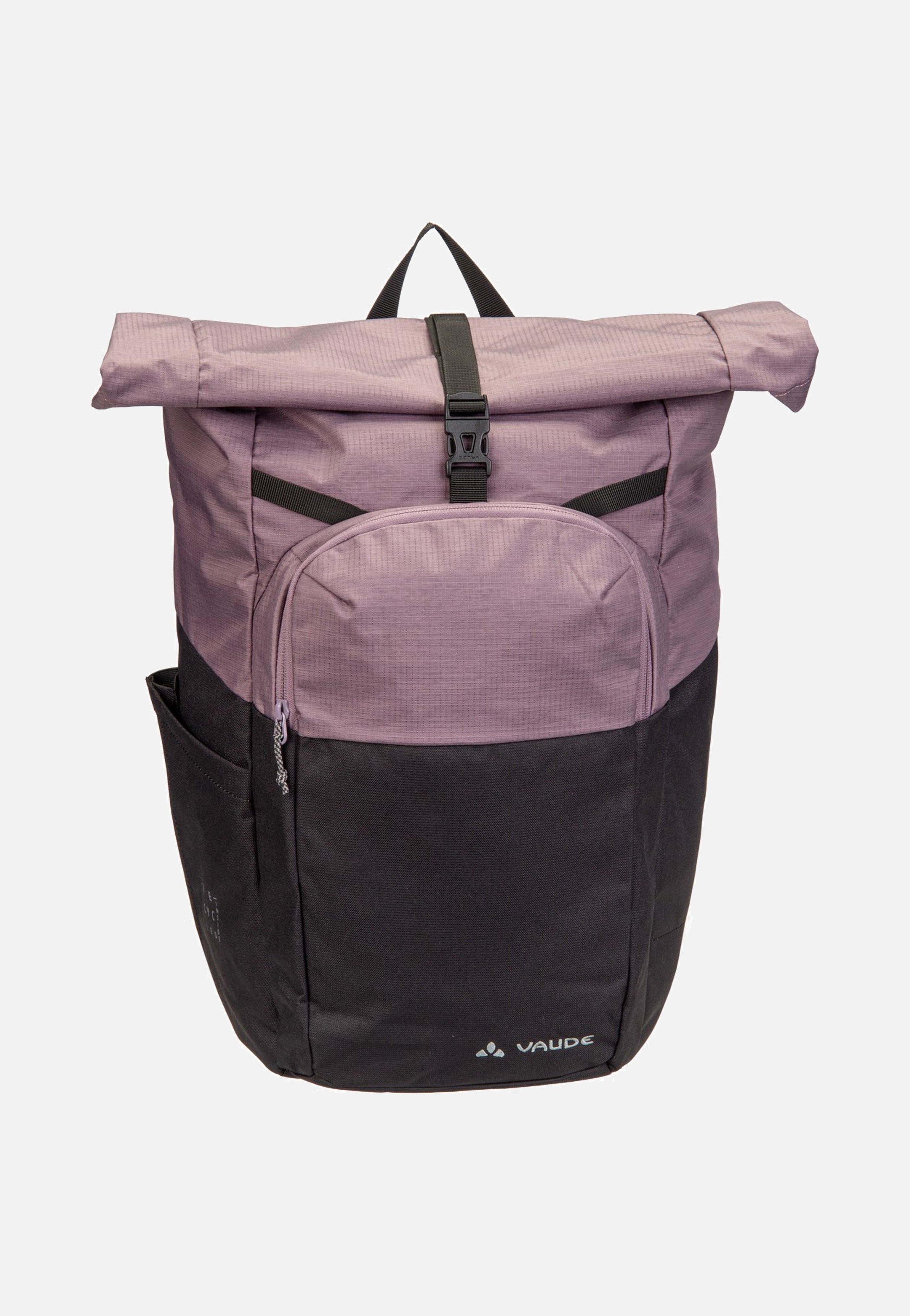 Okab II Black/Purple Ash - Rucksack