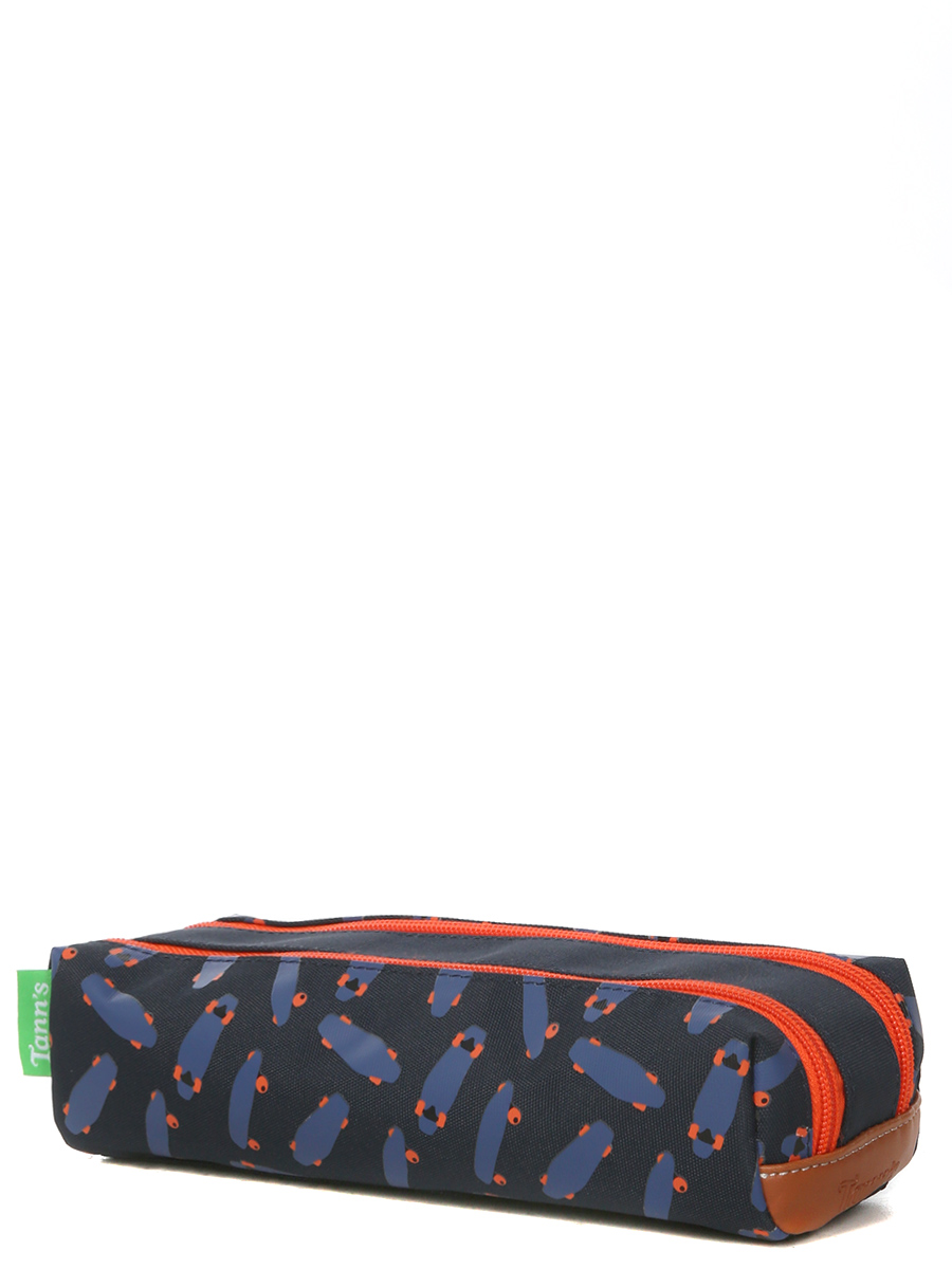 Trousse Tann's Pablo - 2 compartiments