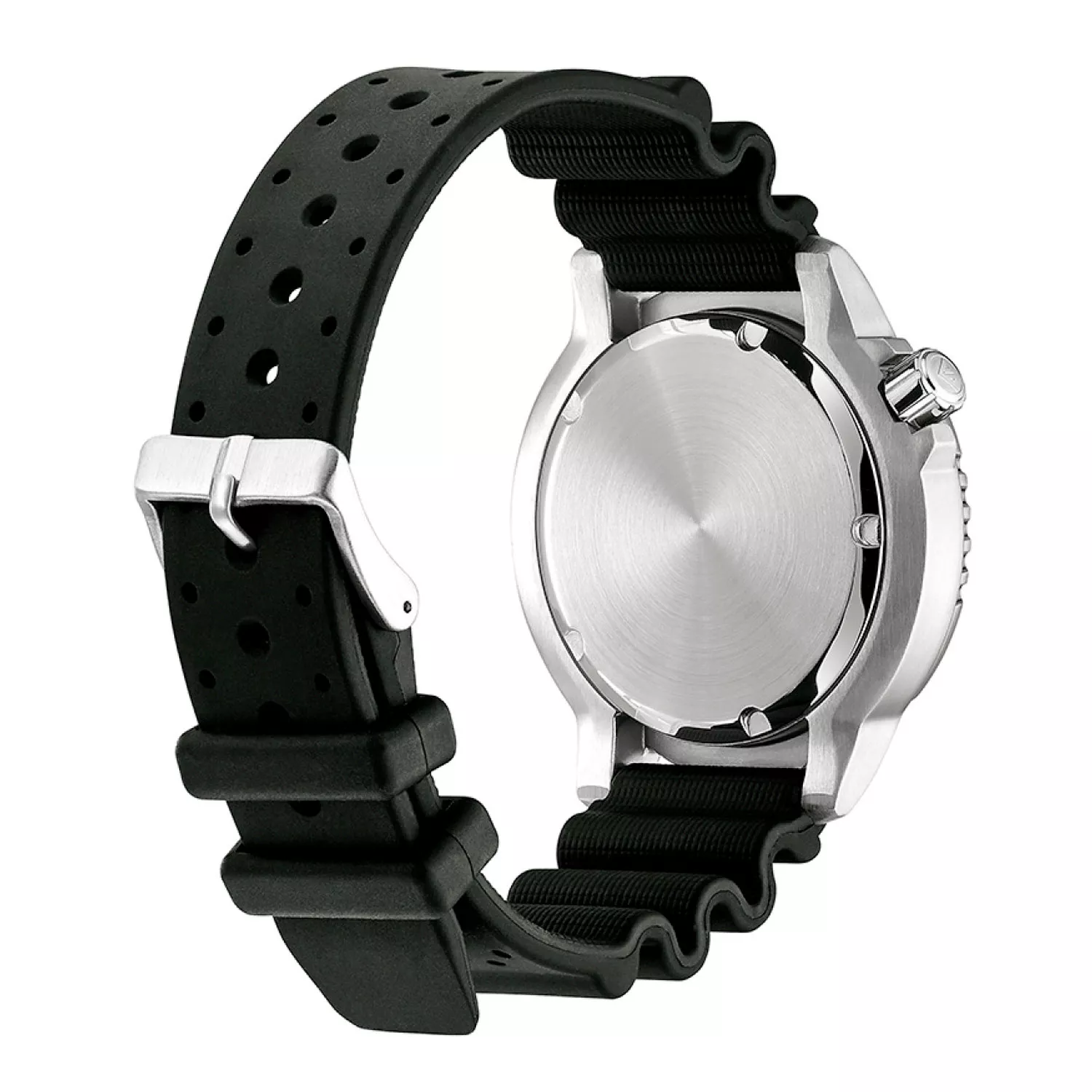 Citizen Eco-Drive Promaster BN0158-18x