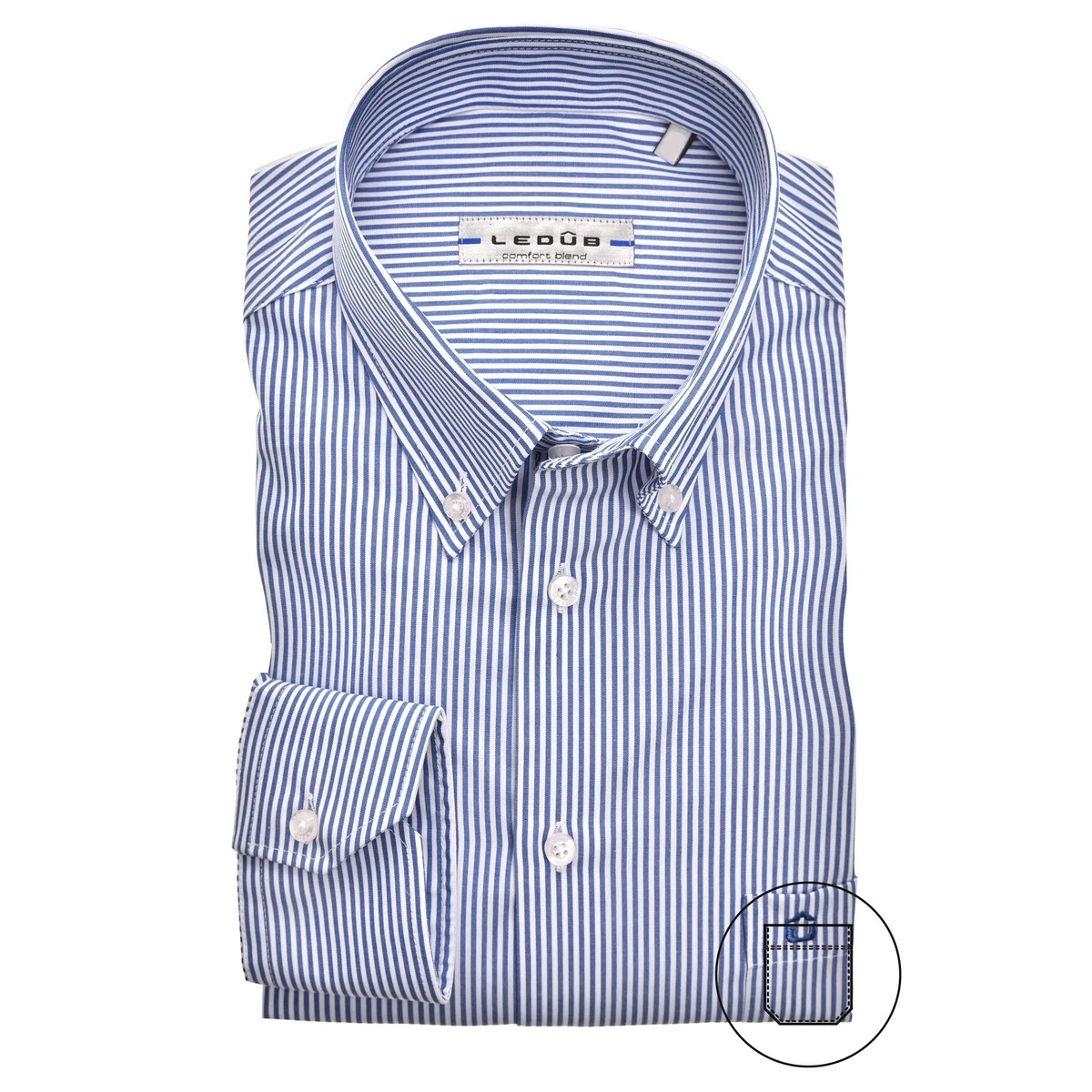 Heren Polo PPSS2504854