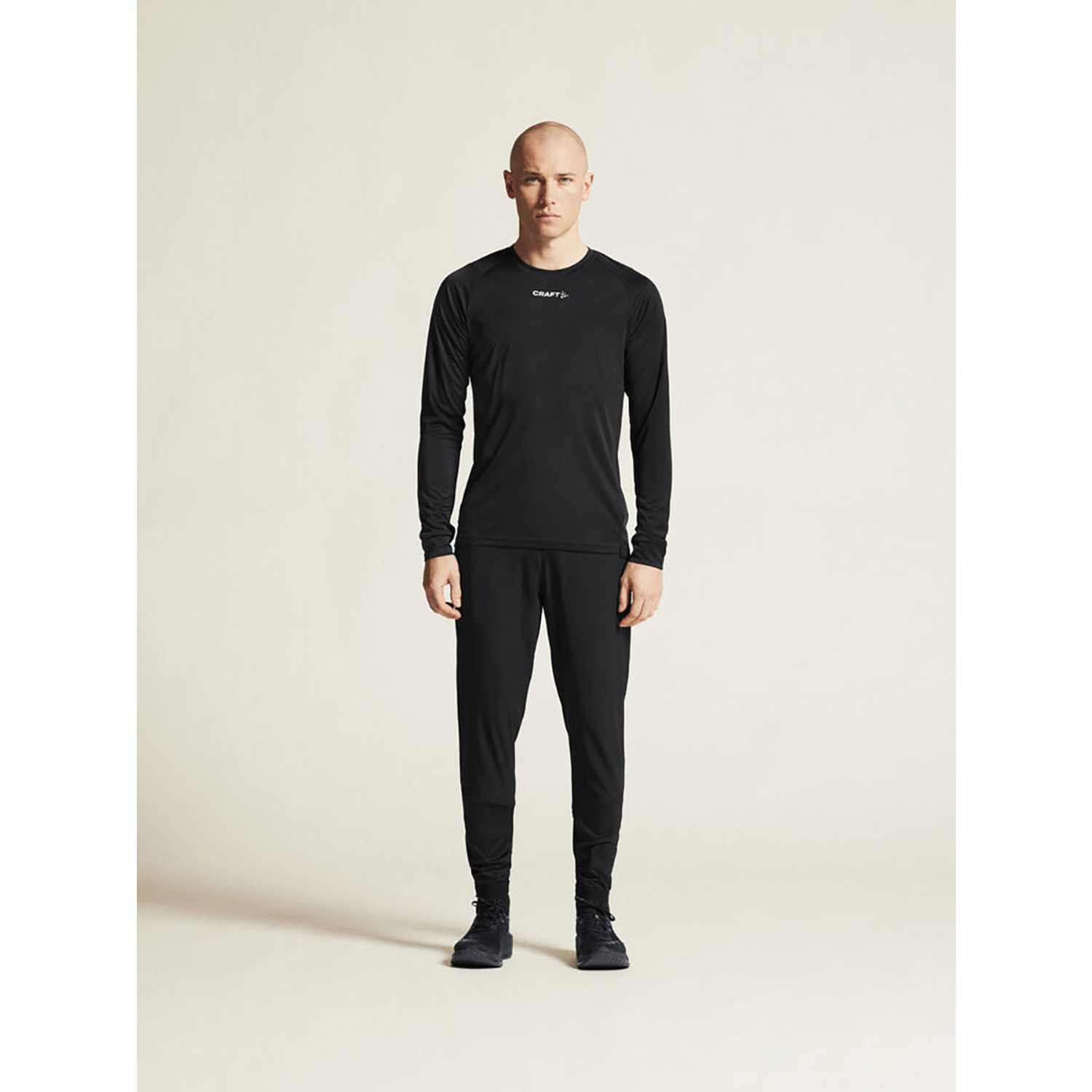Craft Rush 2.0 Longsleeve T-Shirt Heren