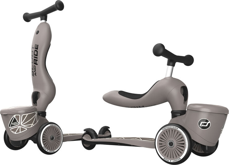 Scoot & Ride Highwaykick 1 Lifestyle