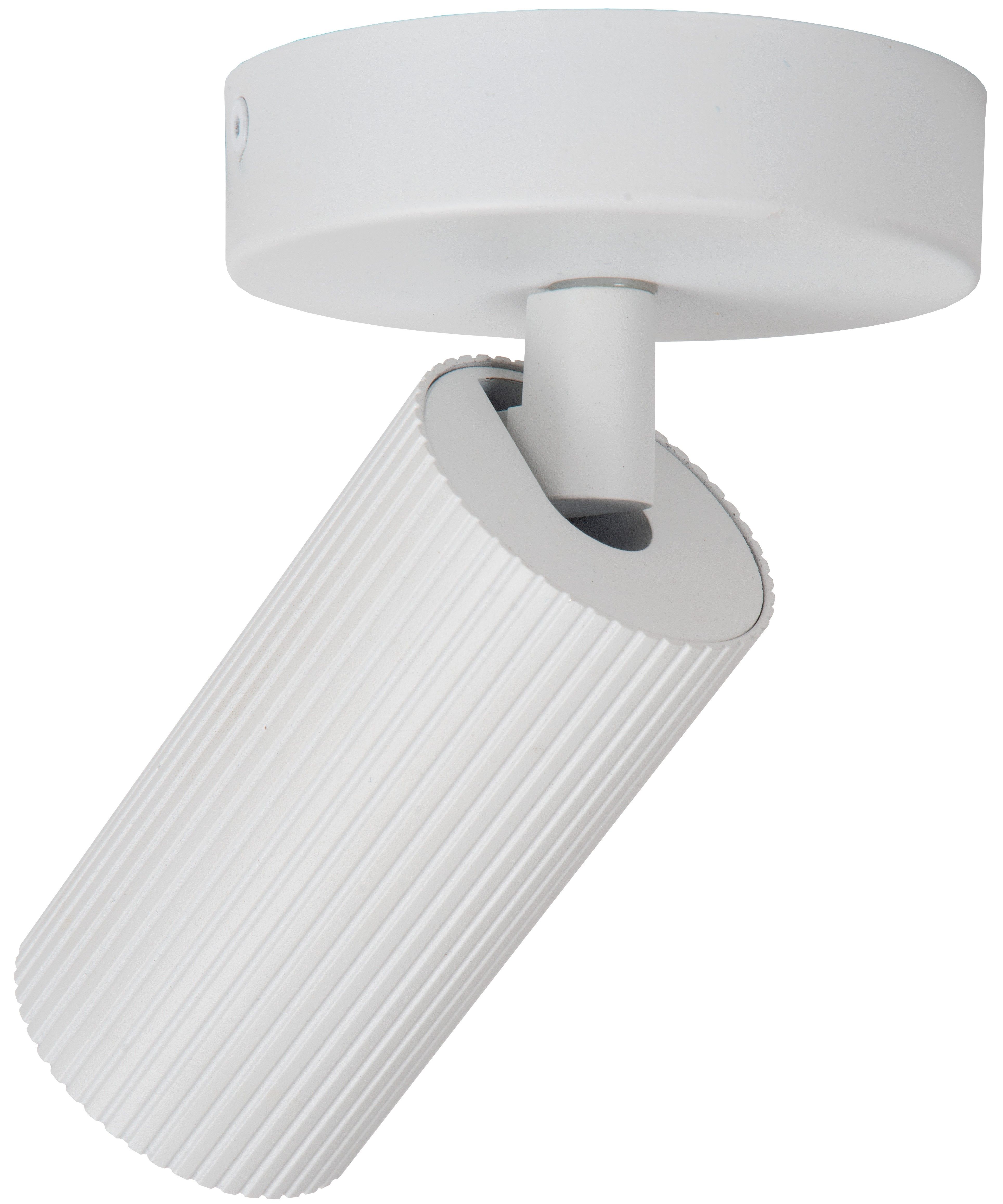 Plafondspot  Clubs ⌀10  x H14.9 cm