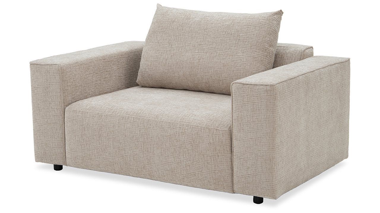 Loveseat Celestial